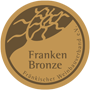 Fränkischer Weinbauverband - Franken Bronze