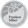 Fränkischer Weinbauverband - Franken Silber
