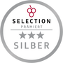 Wine Challenge - Selection Silber