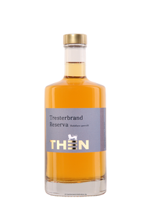 Tresterbrand Reserva