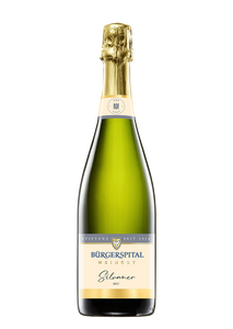 Bürgerspital Silvaner Sekt brut